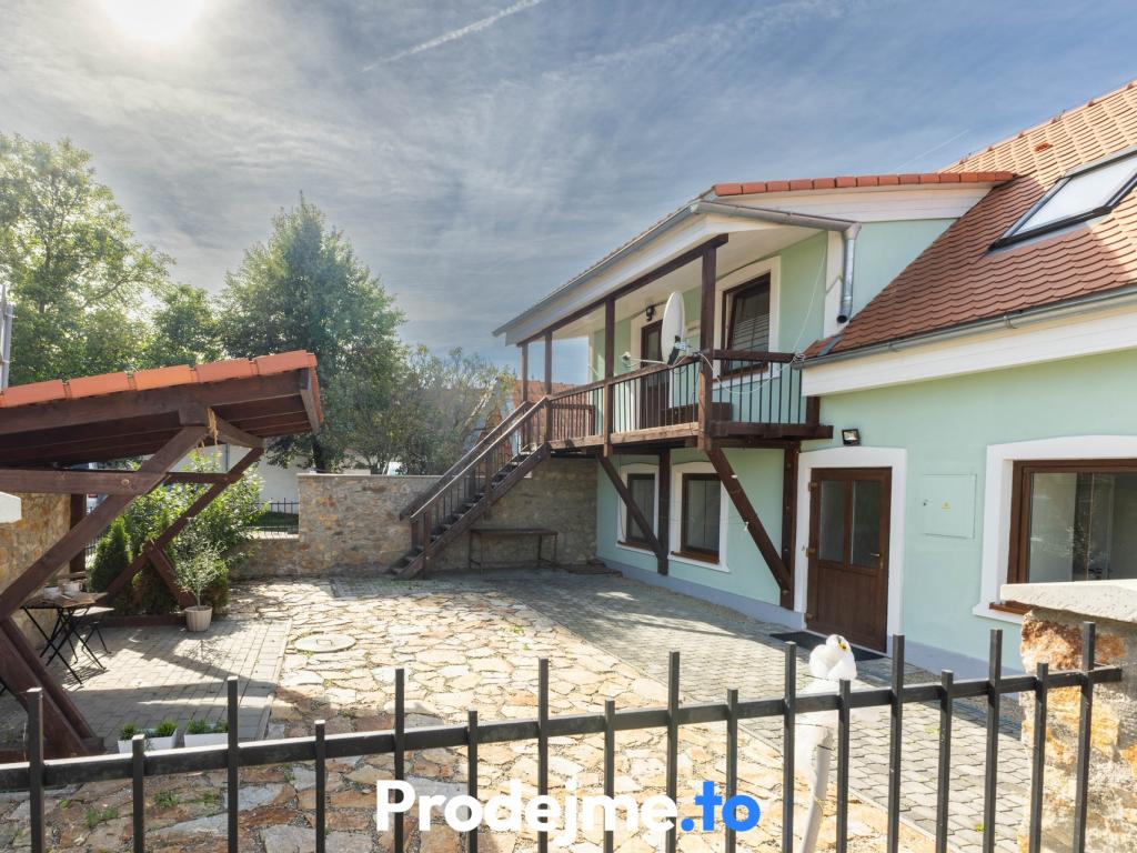 Prodej domu 102 m2, Boskovštejn – náhled fotky 12