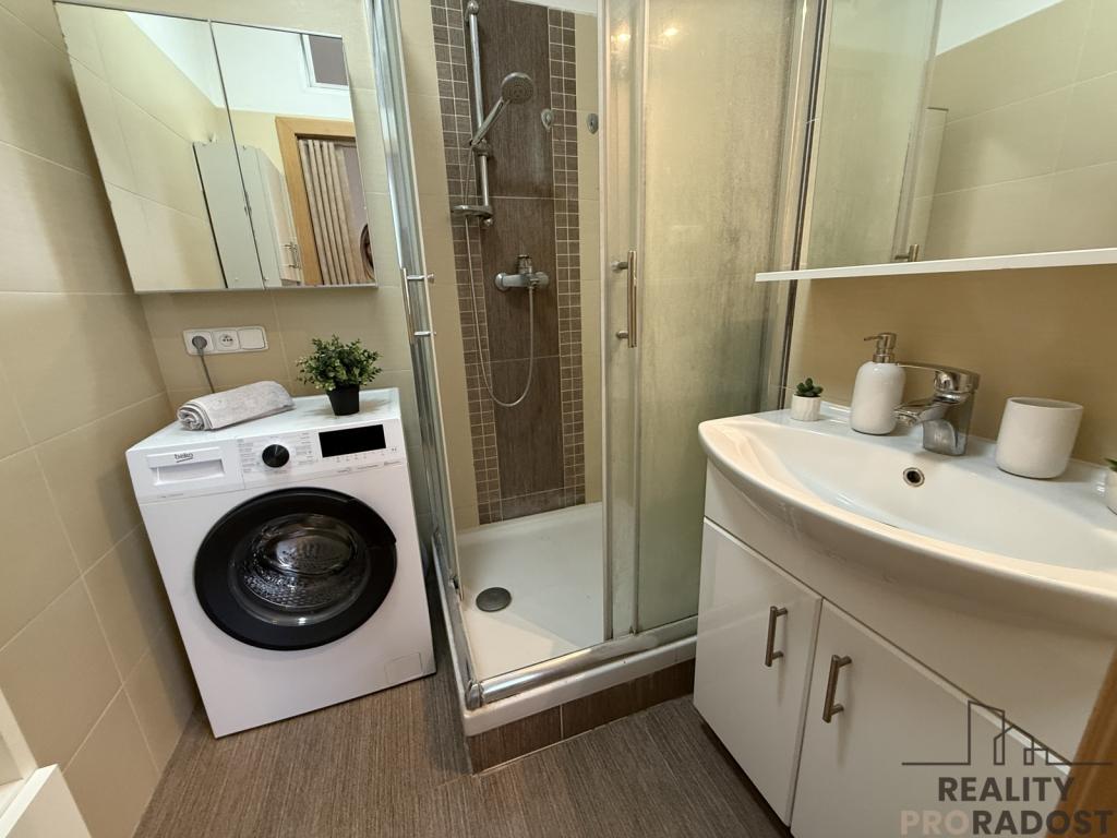 Pronájem bytu 3+1 74 m2