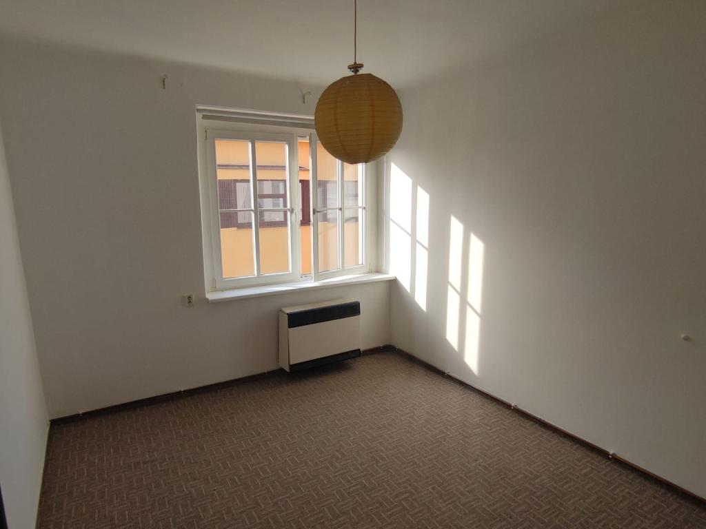 Pronájem bytu 2+kk 43 m2