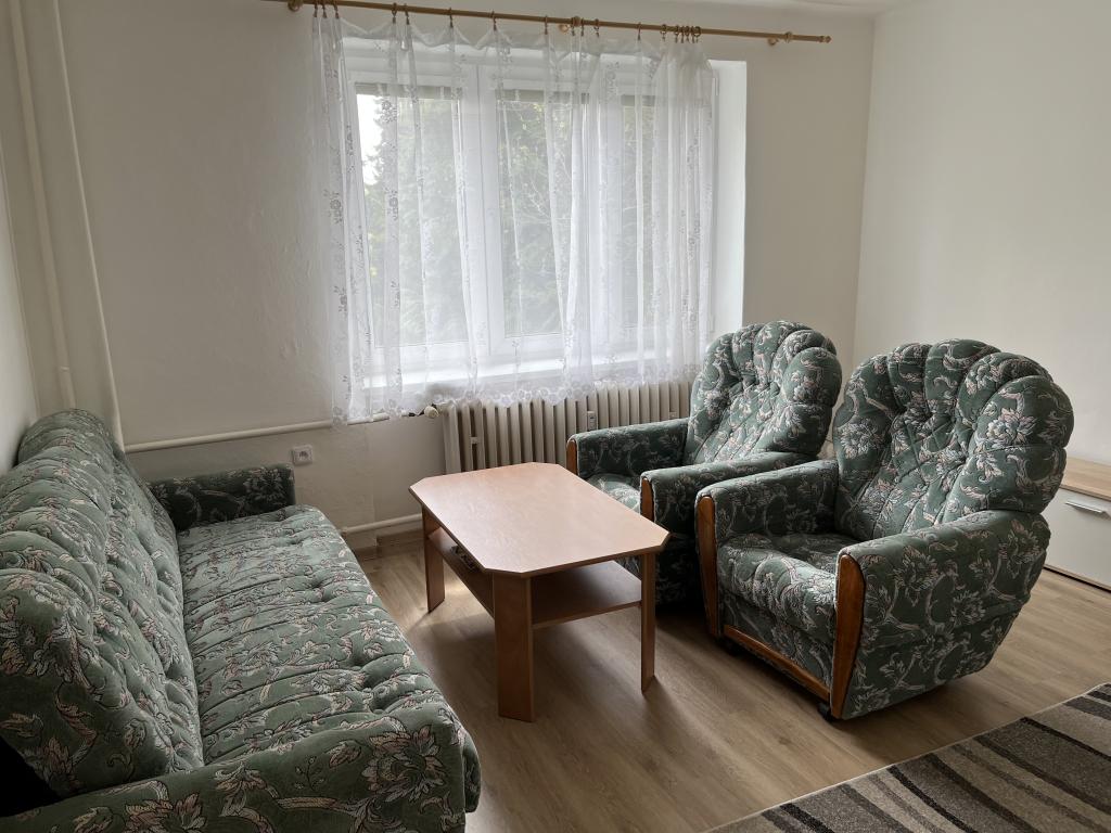 Pronajem bytu 2+1 55 m2