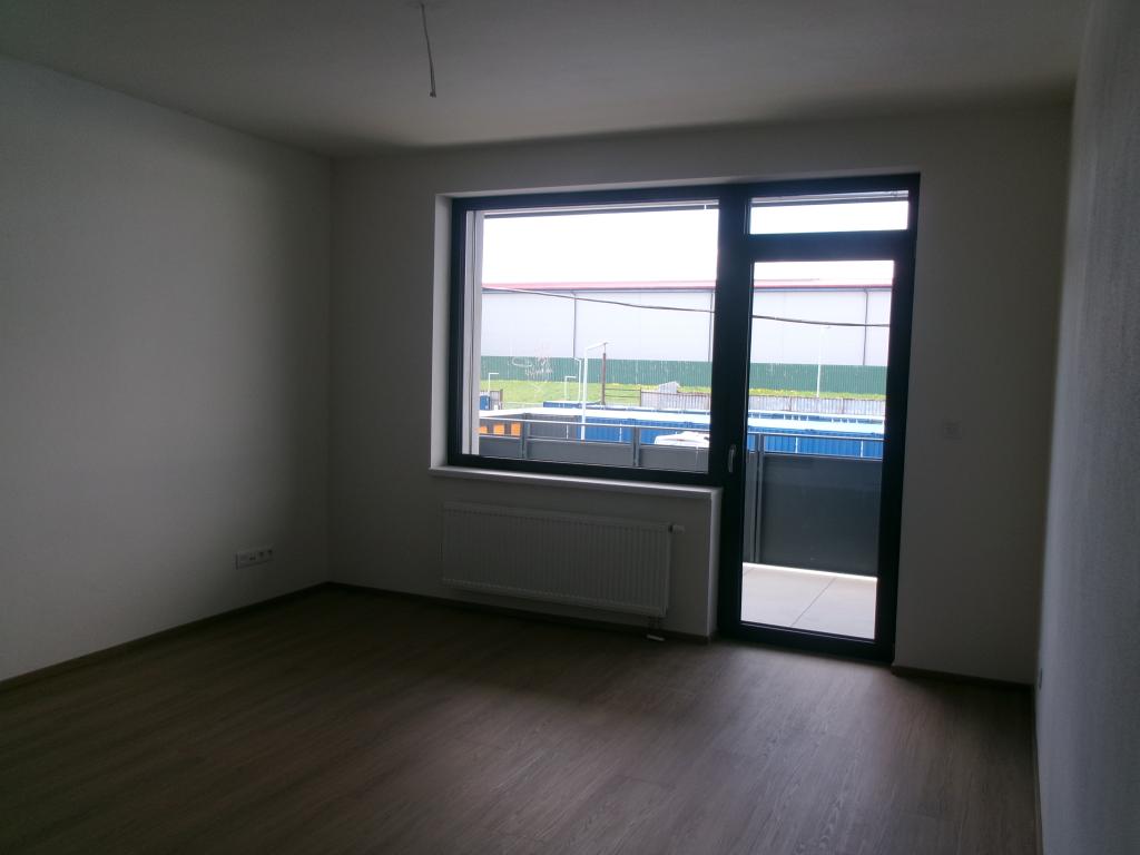Pronájem bytu 3+kk 88 m2