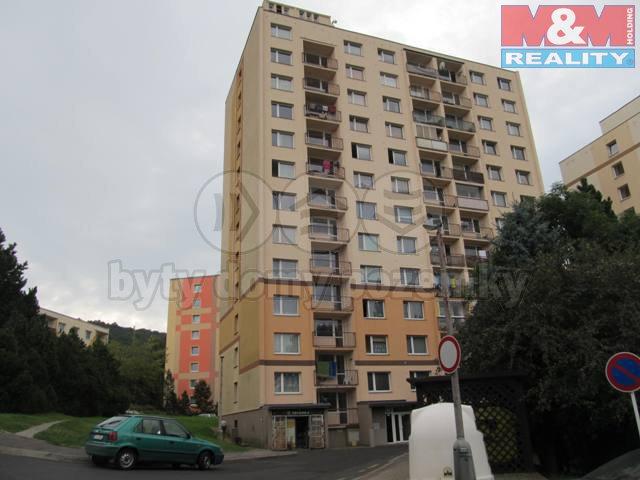 Pronajem bytu 2+1 65 m2