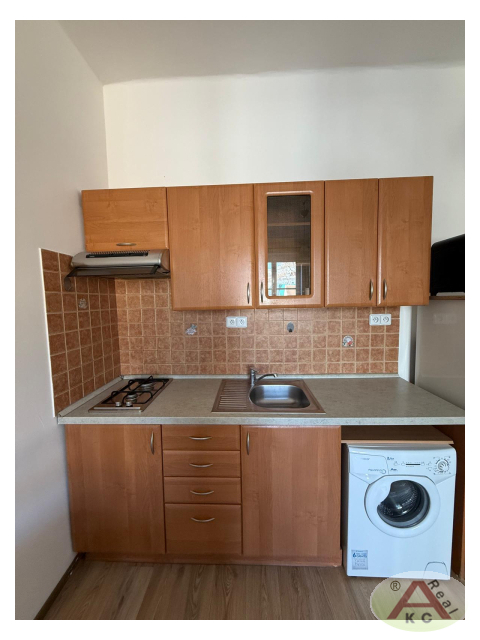 Pronájem bytu 1+kk 30 m2