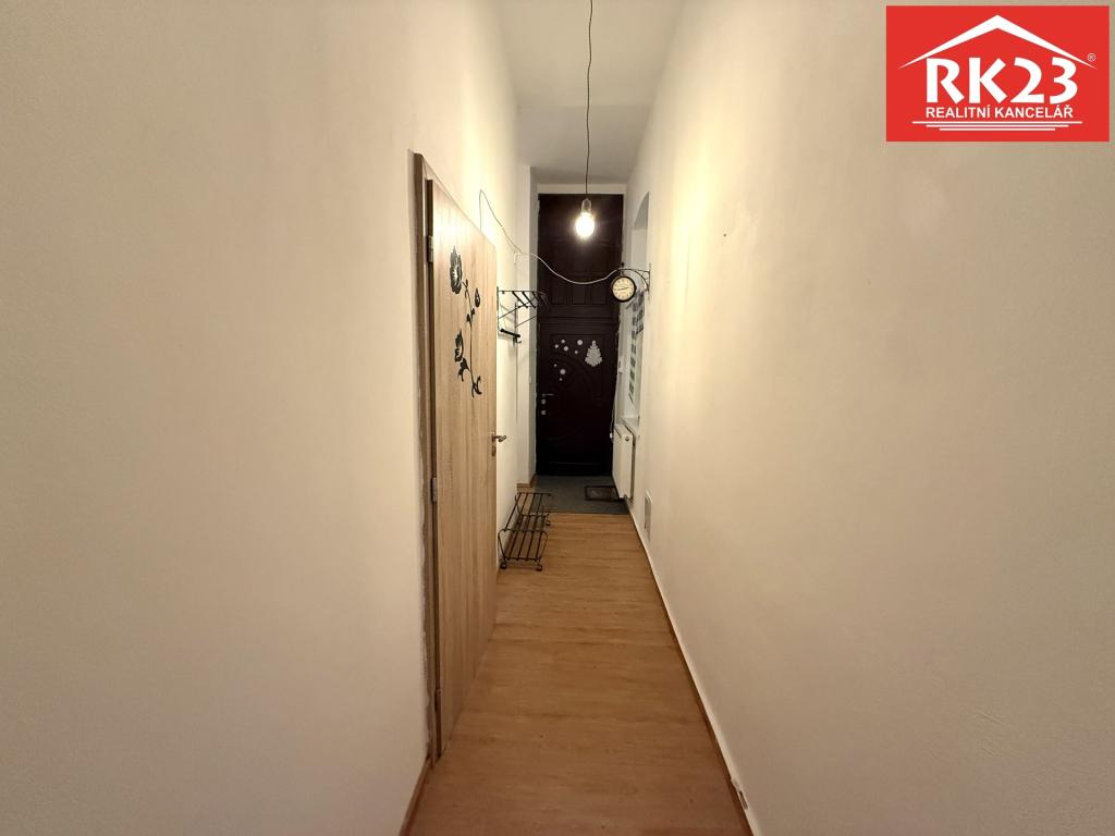 Prodej bytu 2+1 54 m2, Mariánské Lázně – náhled fotky 11