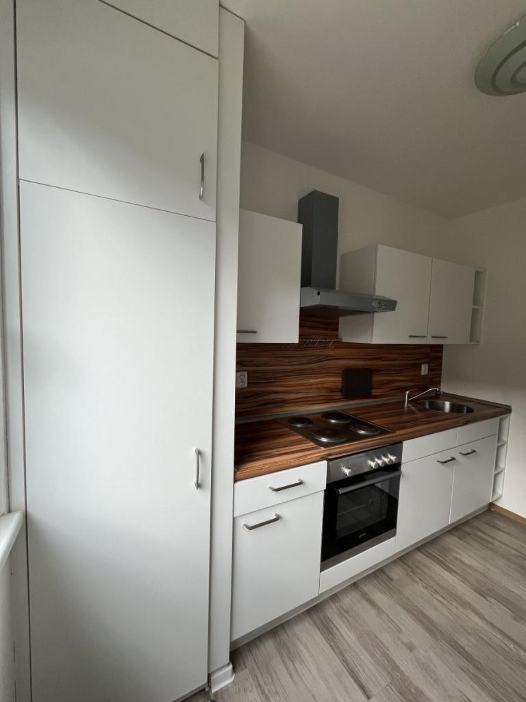 Pronájem bytu 2+1 44 m2
