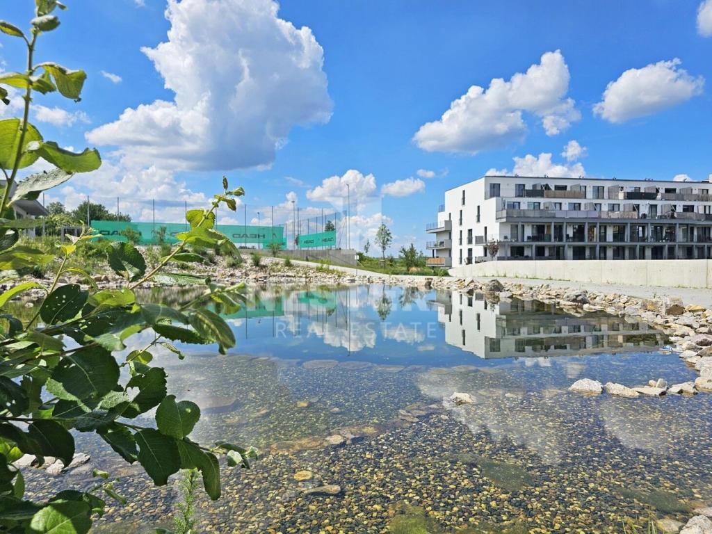 Pronájem bytu 2+kk 56 m2