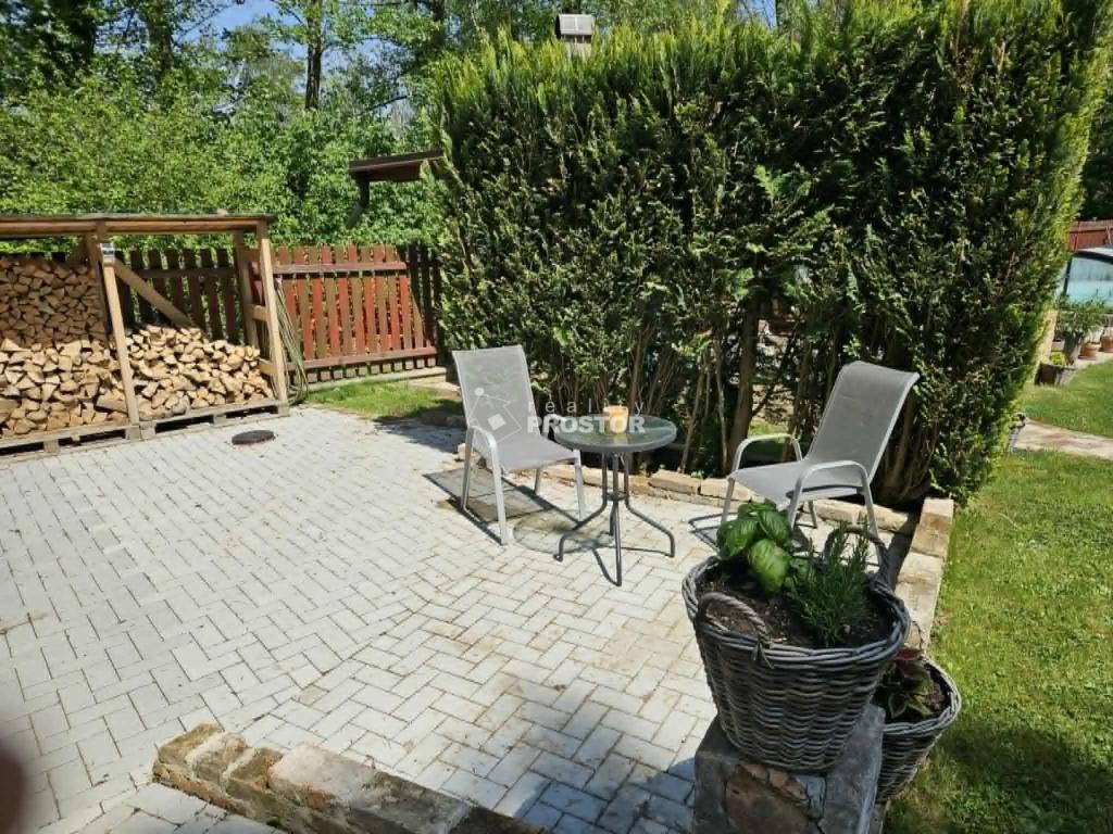 Prodej domu 55 m2, Velké Březno – náhled fotky 36