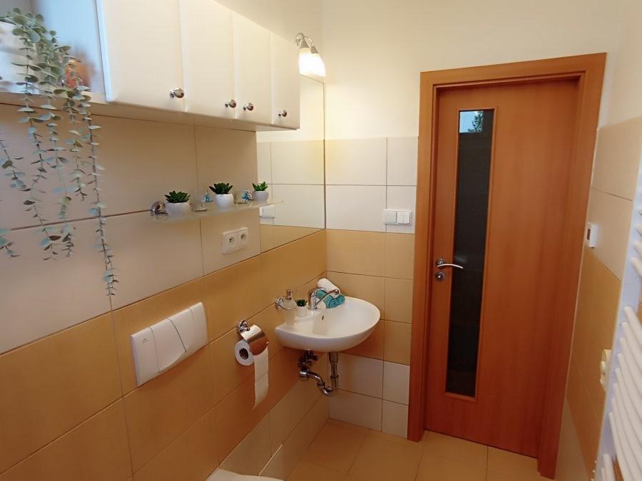Pronájem bytu 2+1 47 m2