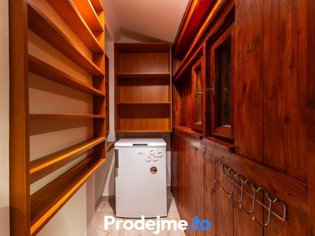 Pronájem bytu 3+kk 110 m2, Praha – náhled fotky 19