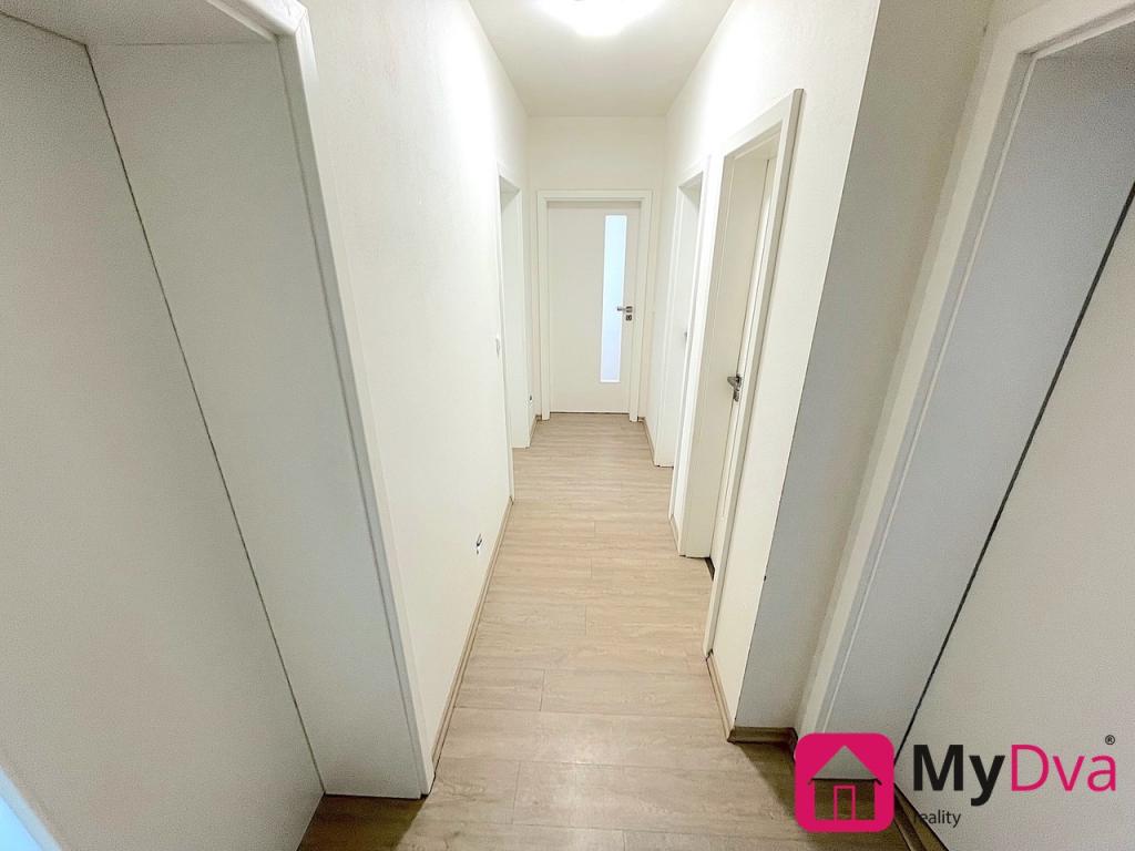 Pronájem bytu 3+kk 70 m2