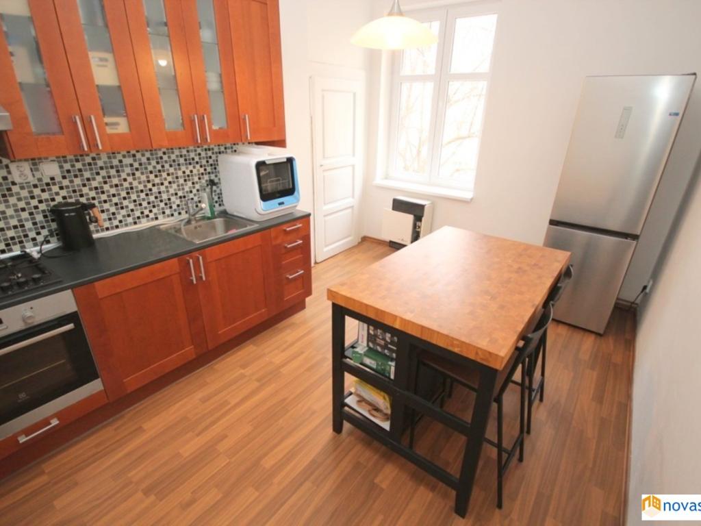 Pronájem bytu 2+1 70 m2