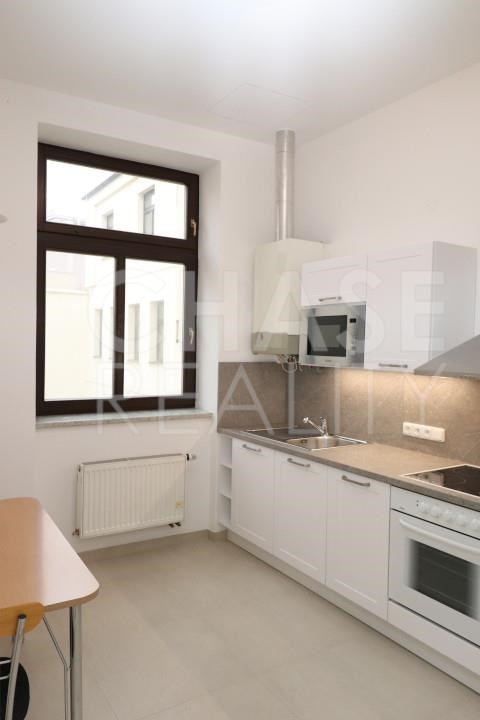Pronájem bytu 3+1 110 m2