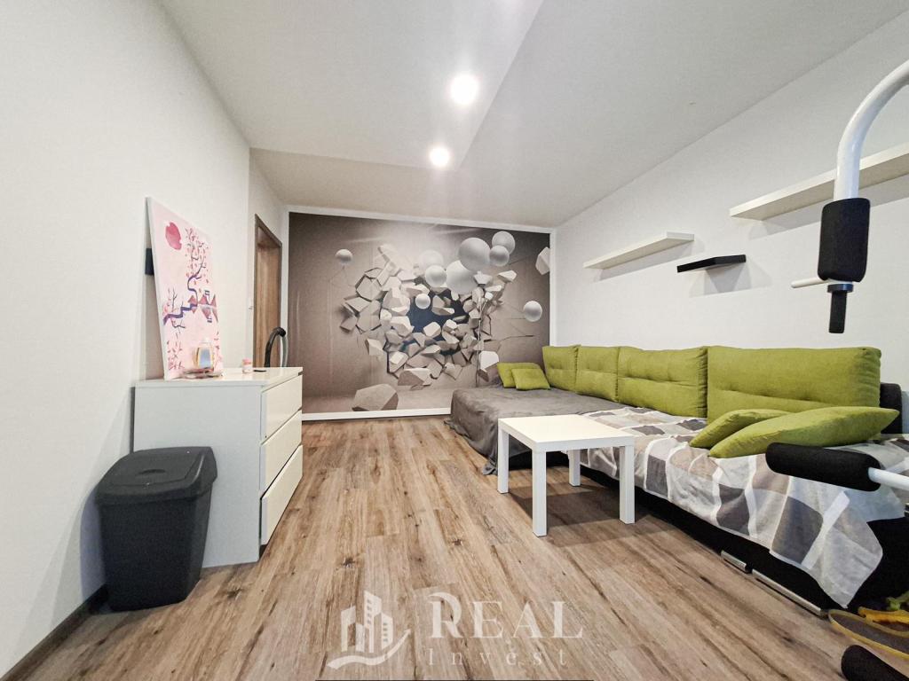 Prodej bytu 3+1 78 m2