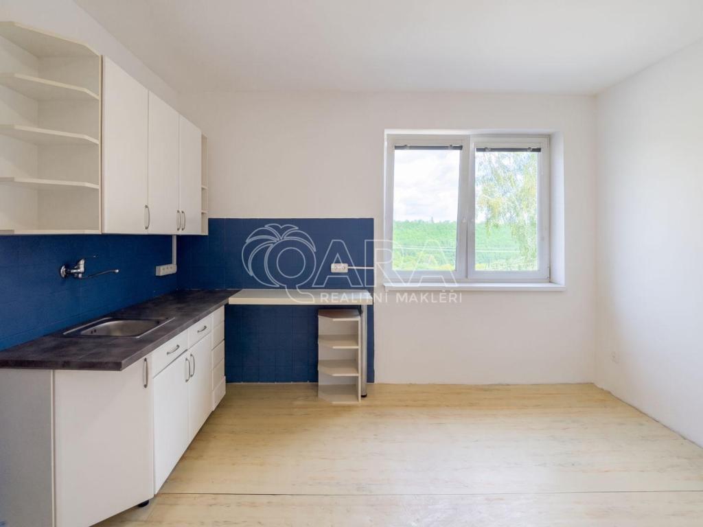 Pronájem bytu 2+1 73 m2