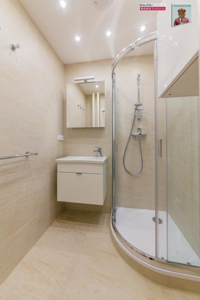 Pronájem bytu 3+1 57 m2
