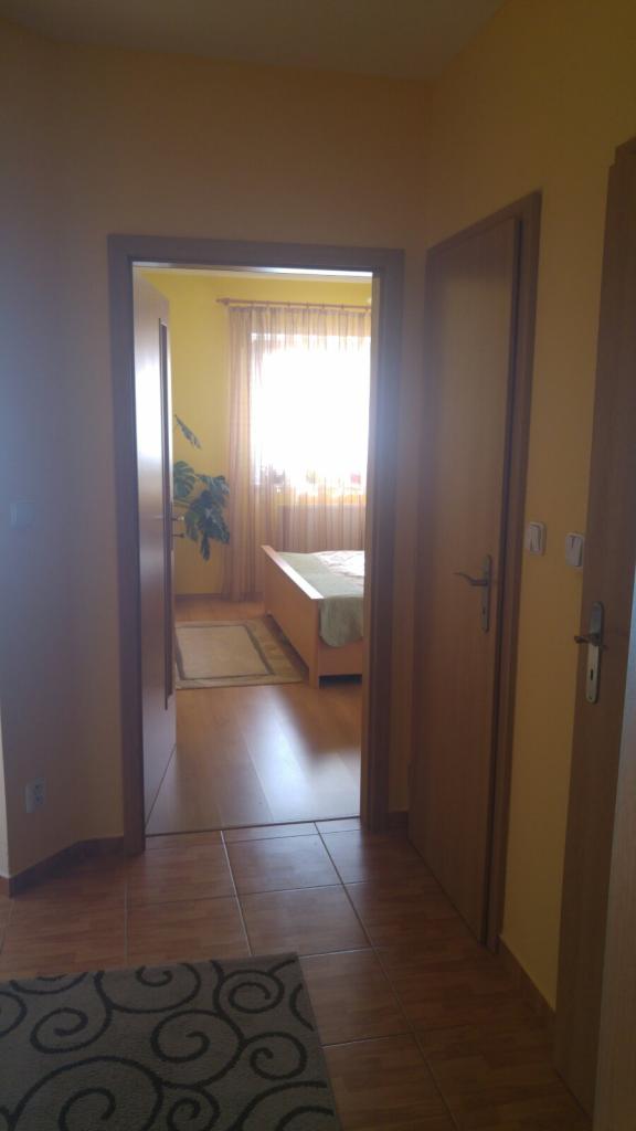 Pronájem bytu 2+kk 80 m2