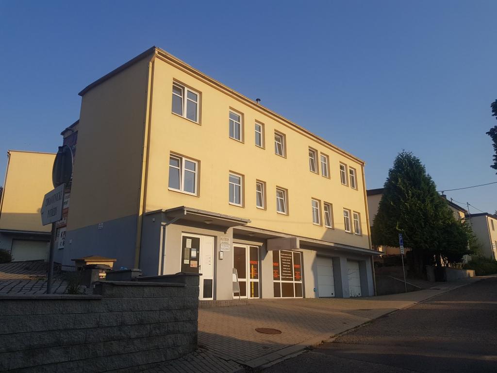 Pronájem bytu atypický 60 m2