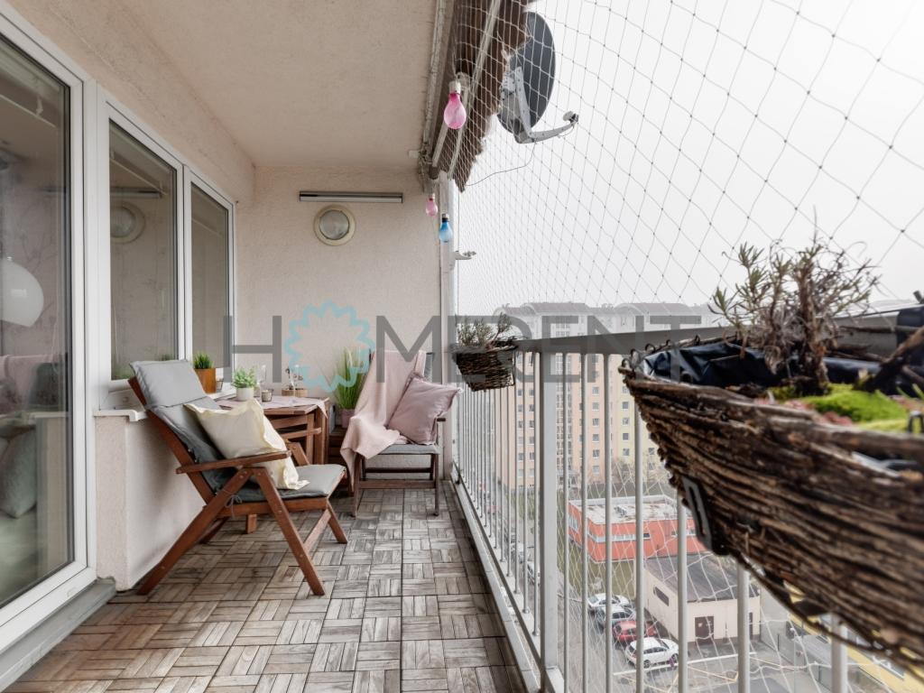 Pronájem bytu 3+kk 68 m2