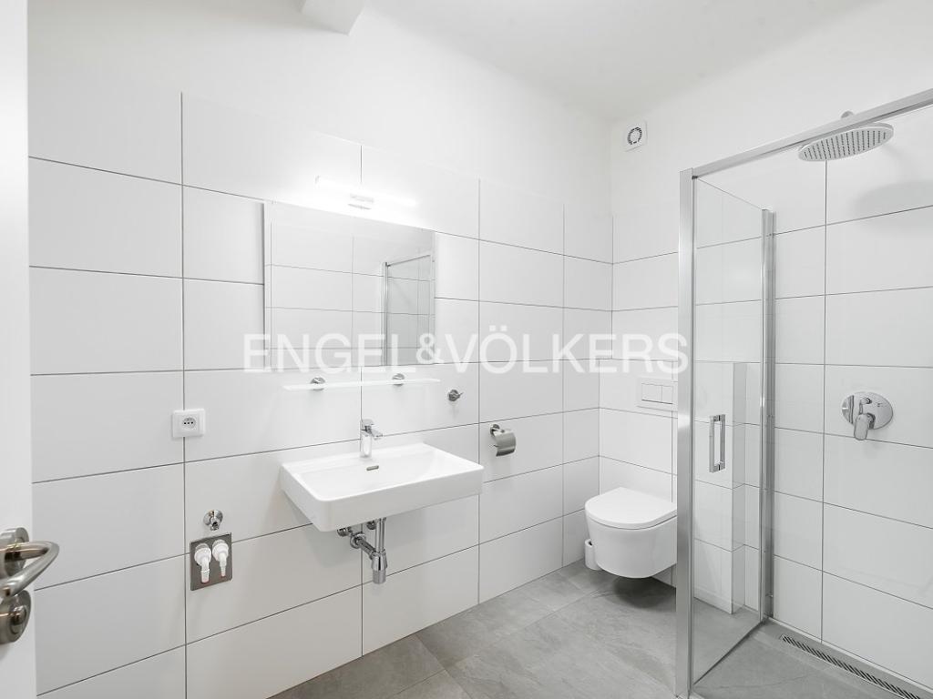 Pronájem bytu 2+kk 57 m2