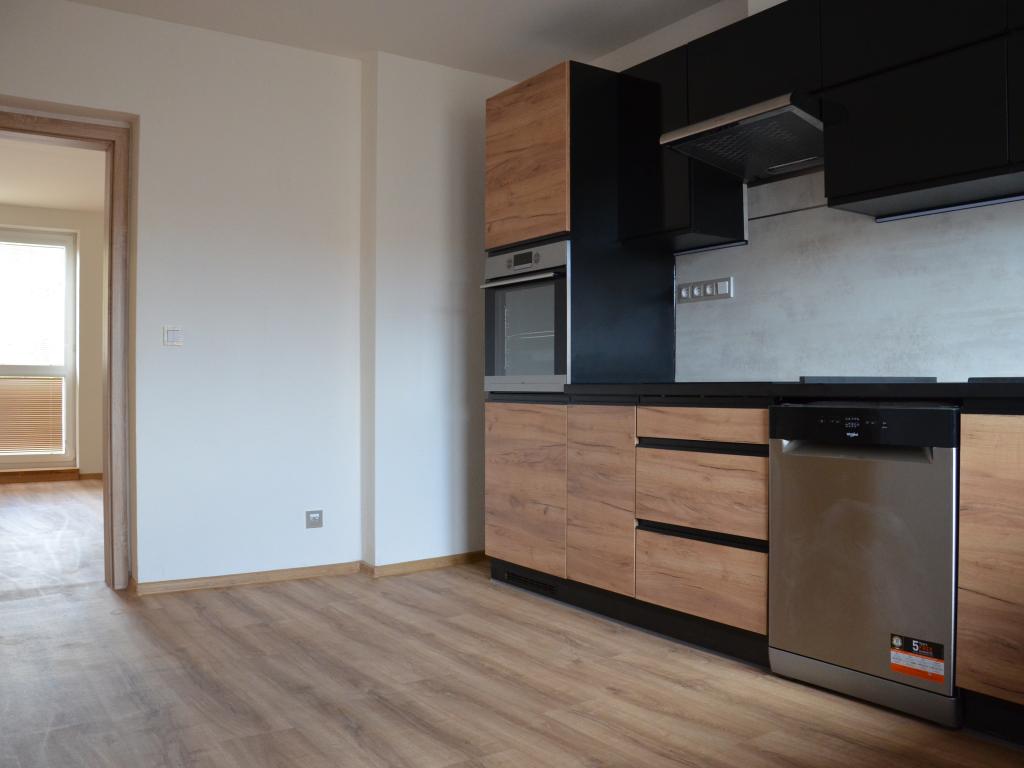 Pronájem bytu 2+1 64 m2