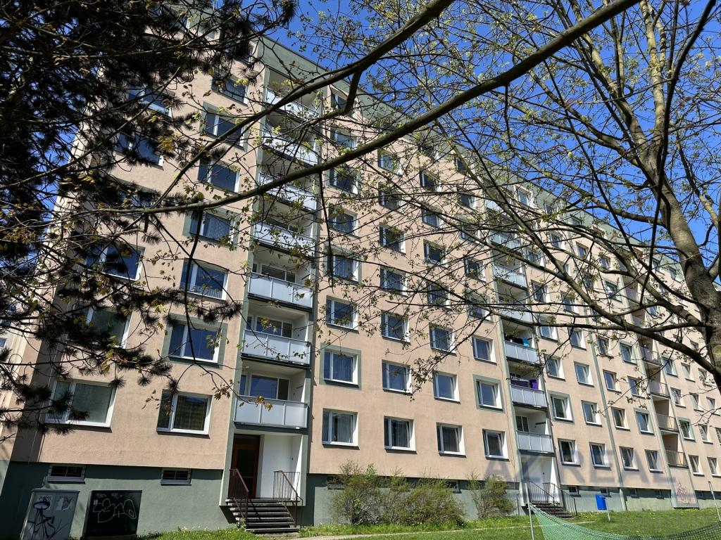 Pronájem 2+1, Liberec - Sametová, 11900 Kč, 68 m2