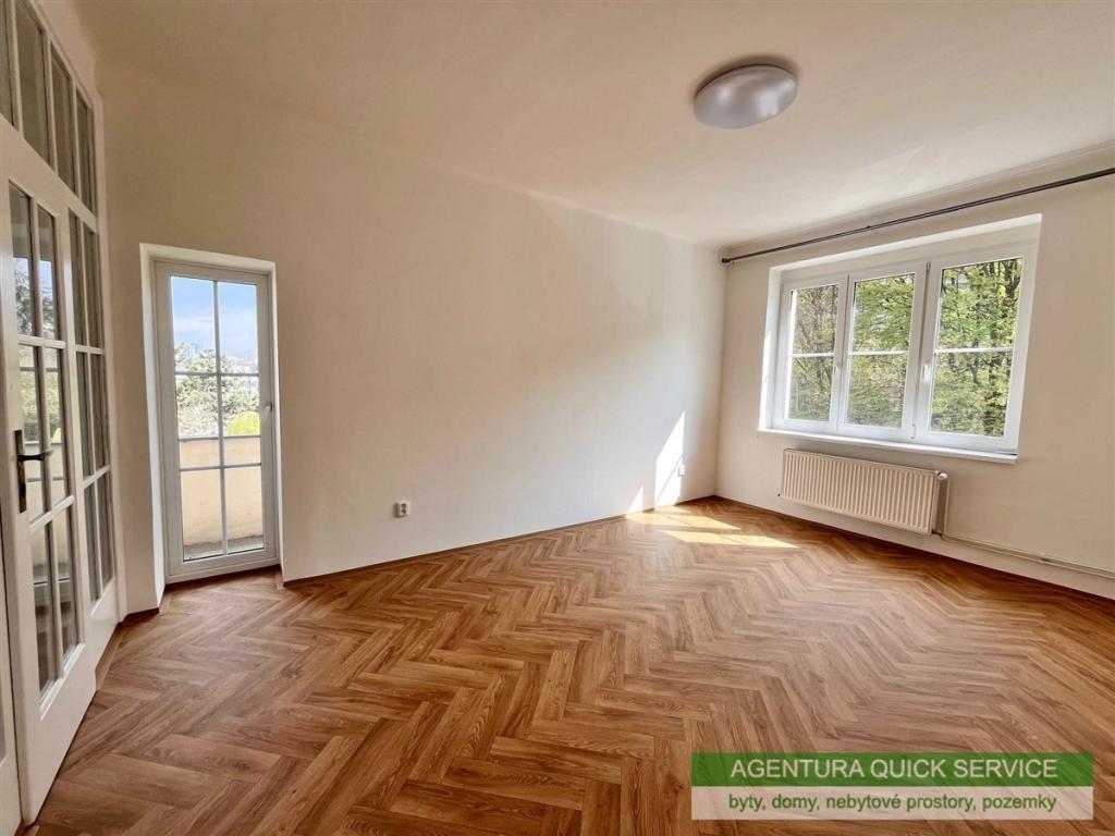 Pronájem bytu 3+1 70 m2