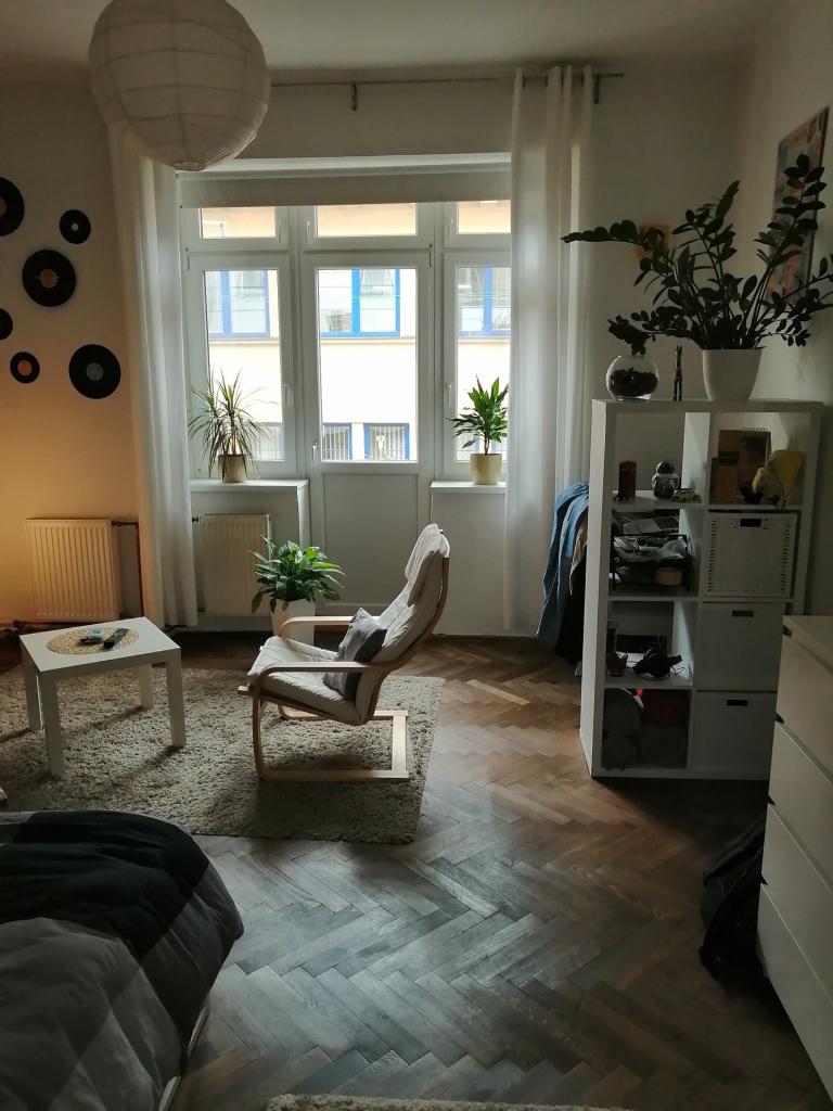 Pronájem bytu 3+kk 78 m2
