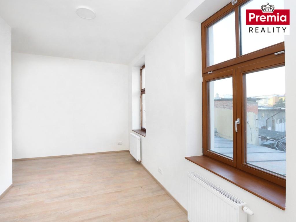 Pronájem bytu 2+kk 43 m2