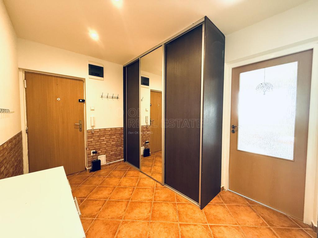 Prodej bytu 3+1 76 m2, Chomutov – náhled fotky 12