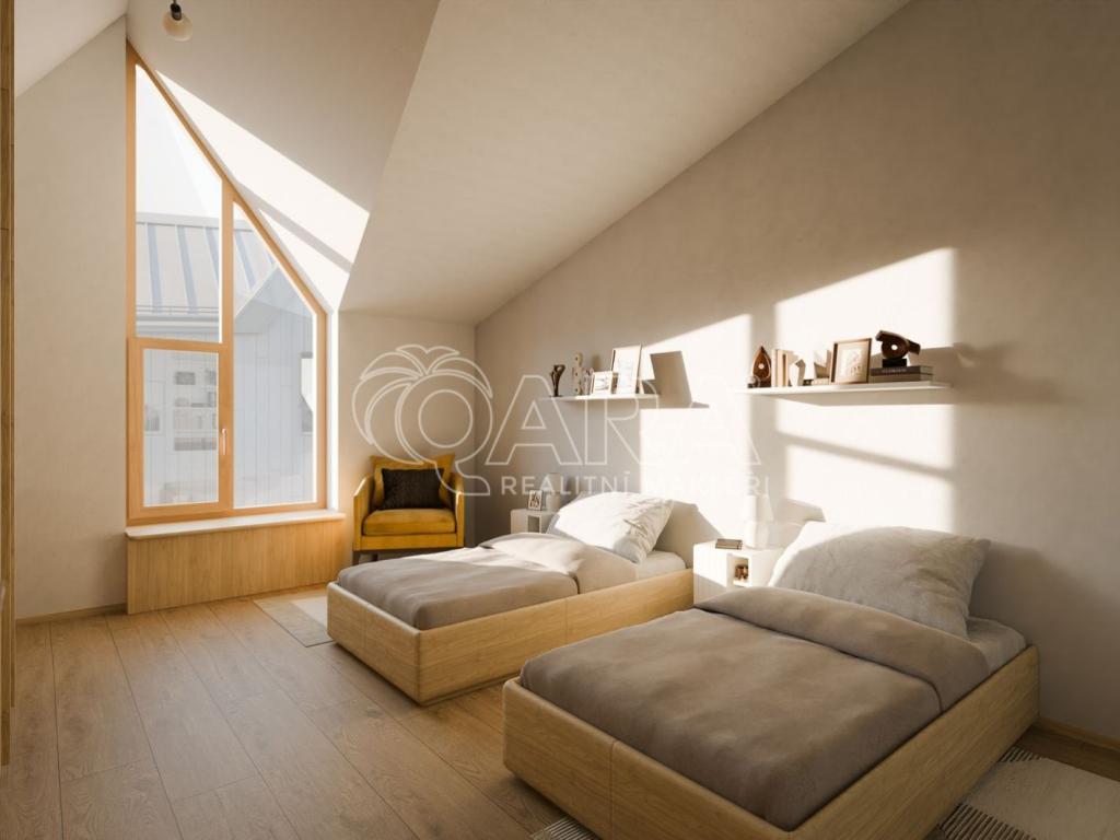 Prodej bytu 3+kk 112 m² – další