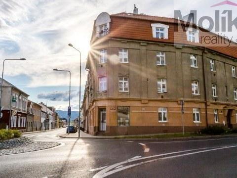 Pronájem bytu 2+1 56 m2