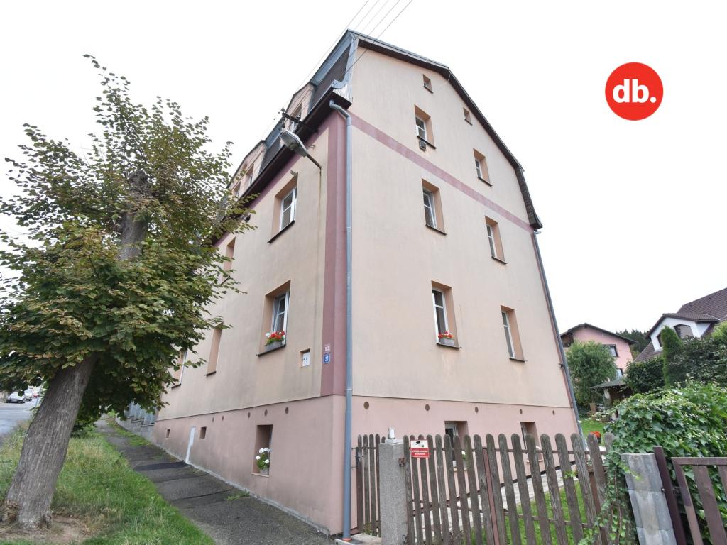 Pronájem bytu 1+1 35 m2, Karlovy Vary – náhled fotky 8