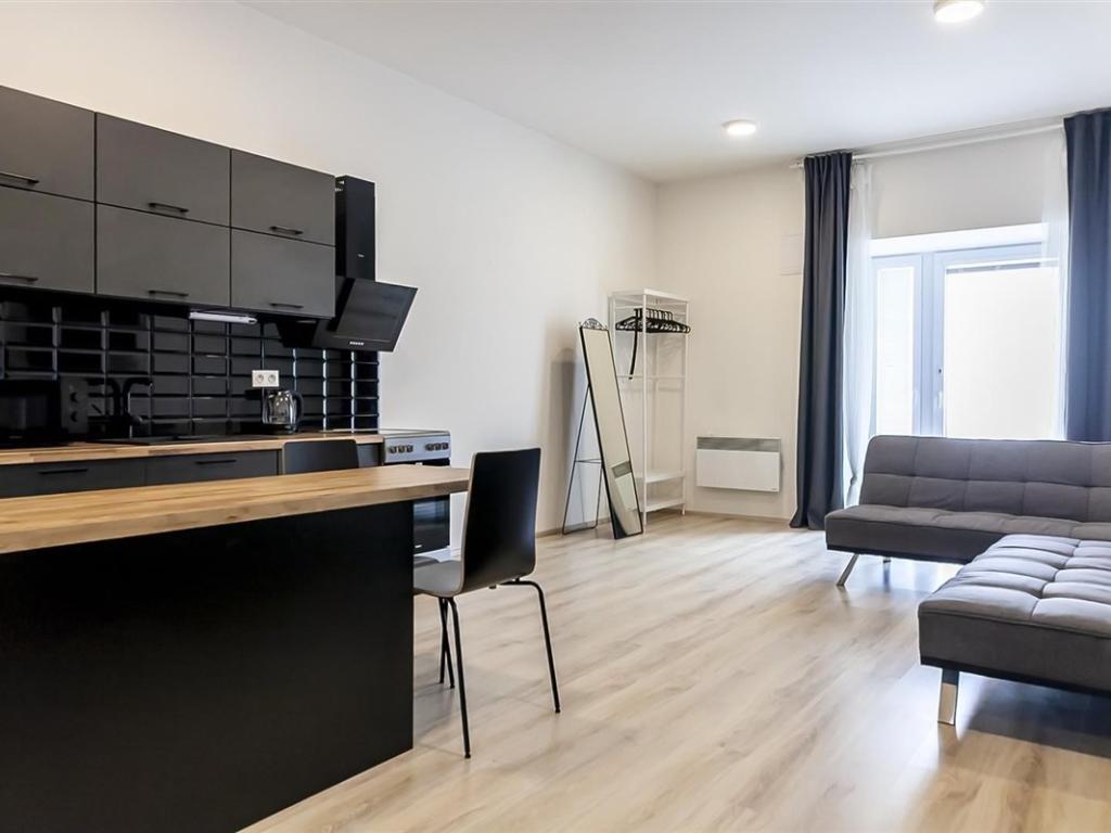 Pronájem bytu 2+kk 60 m2