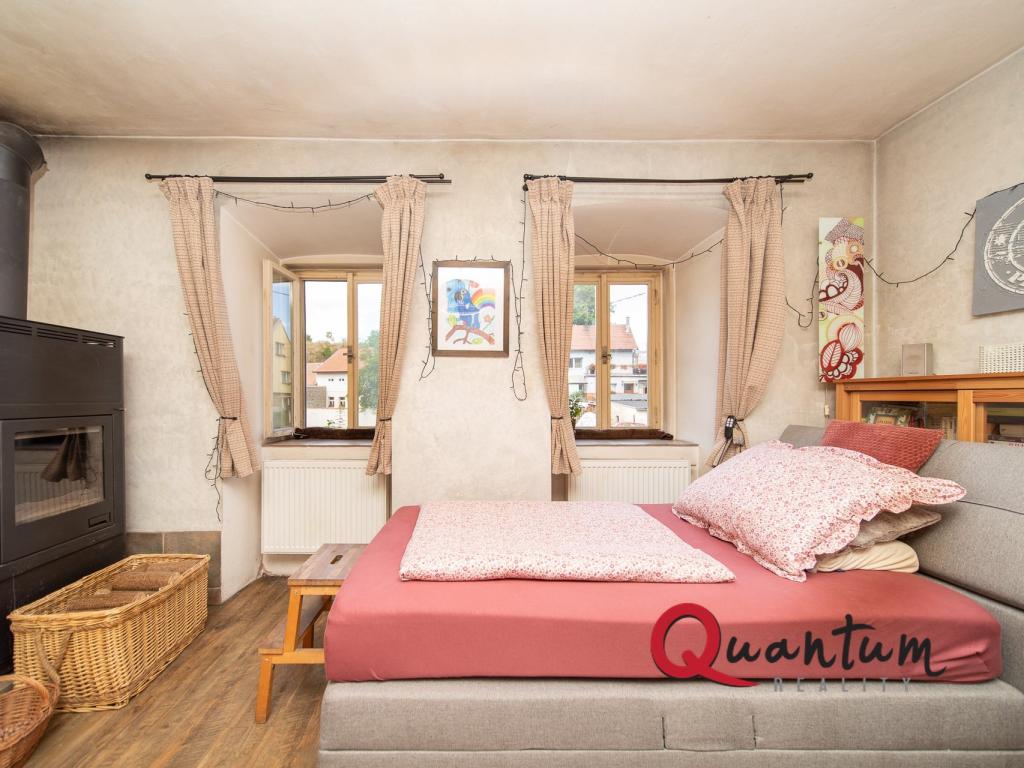 Prodej domu 180 m2, Dolany nad Vltavou – náhled fotky 9