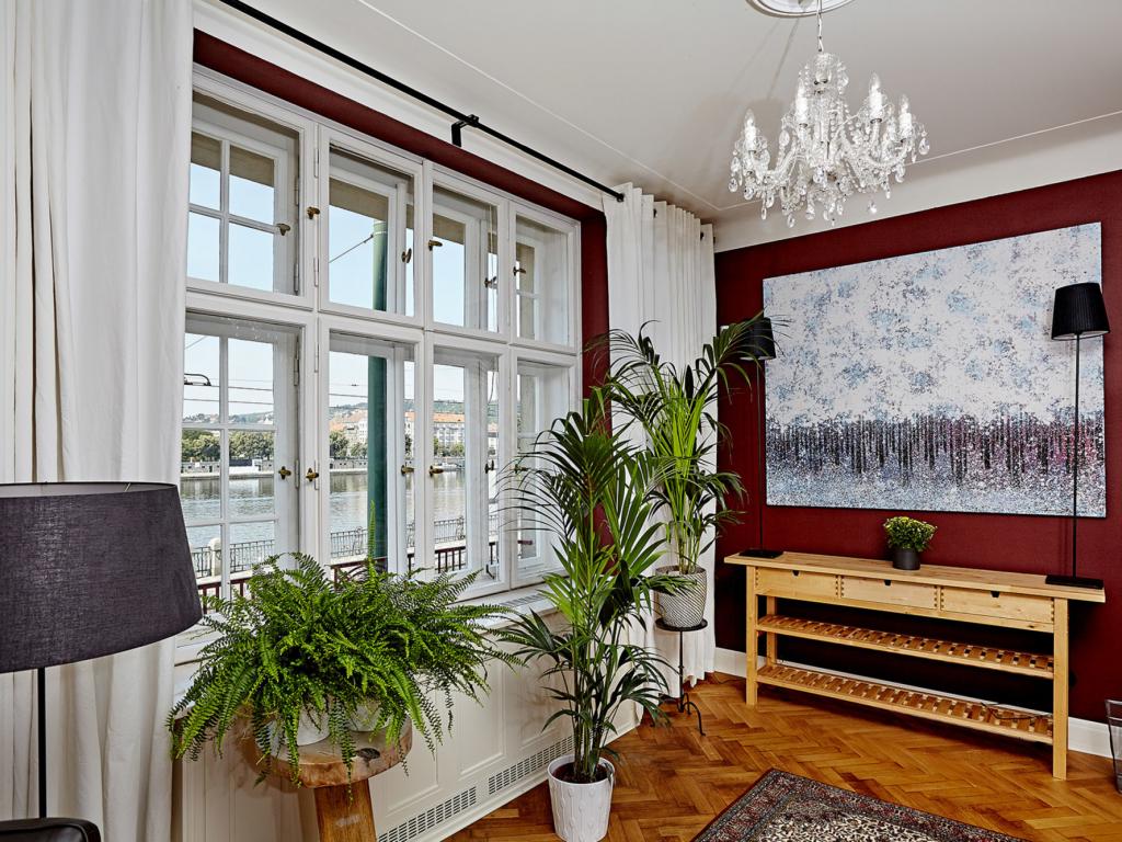 Pronajem bytu 4+kk 180 m2