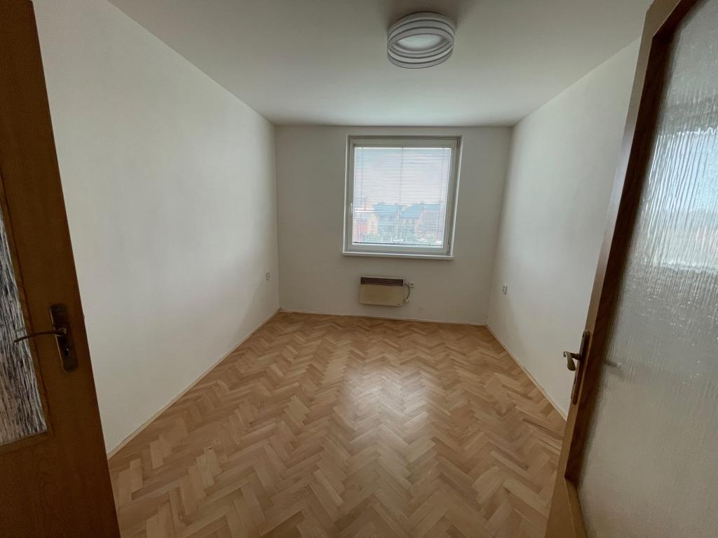 Pronajem bytu 3+1 80 m2