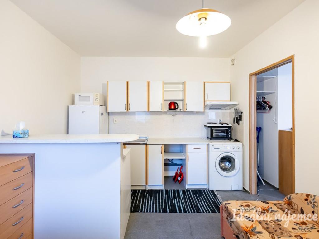 Apartment, 39 m²