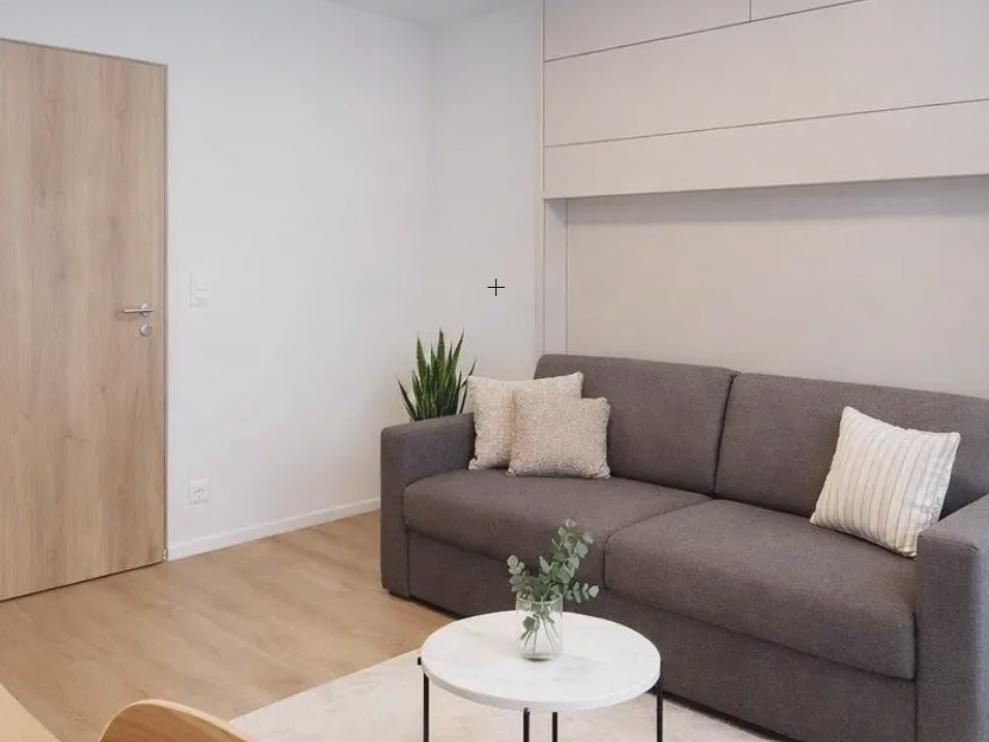 Pronájem bytu 2+1 53 m2
