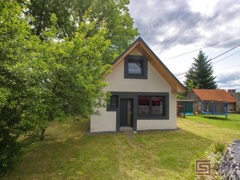 Prodej domu 40 m² – pohled 2