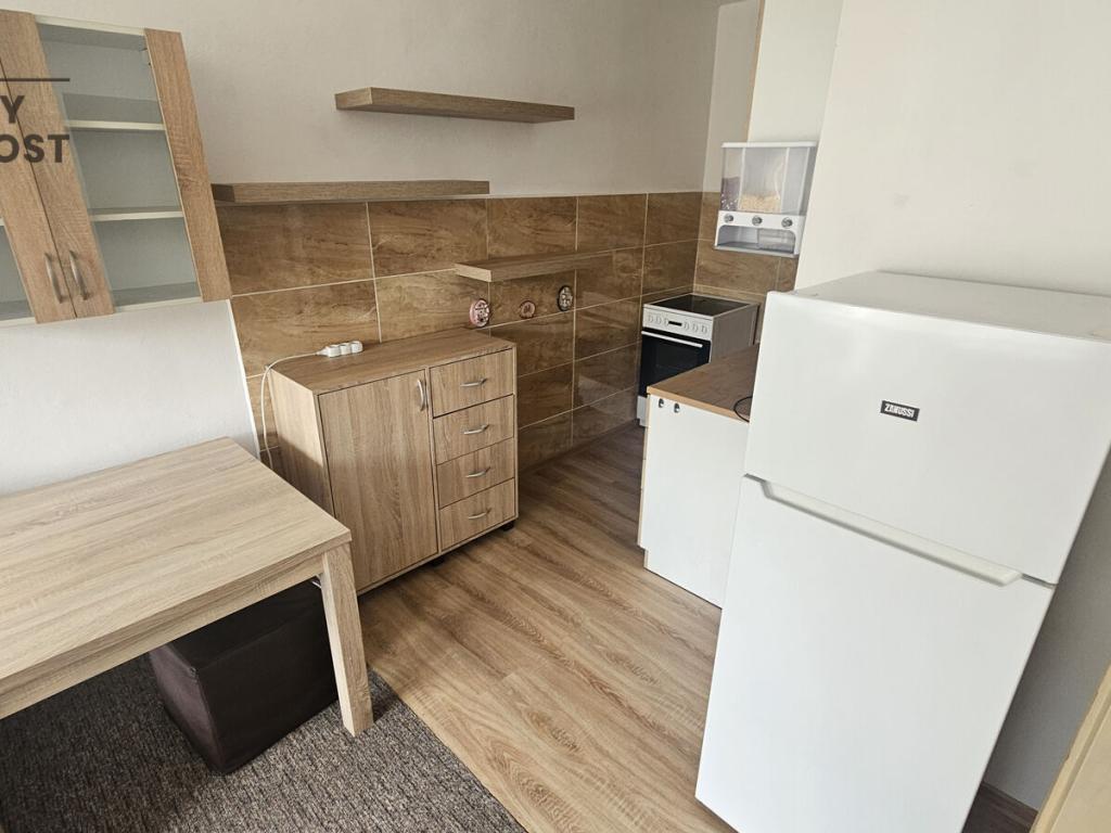 Pronájem bytu 2+kk 39 m2