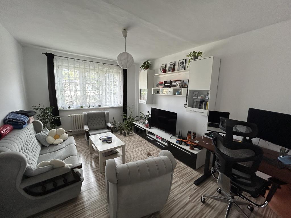 Pronájem bytu 2+1 56 m2