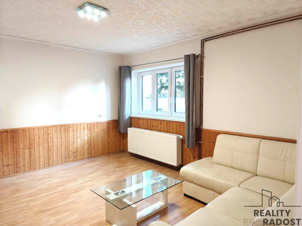 Pronájem bytu 3+1 116 m2