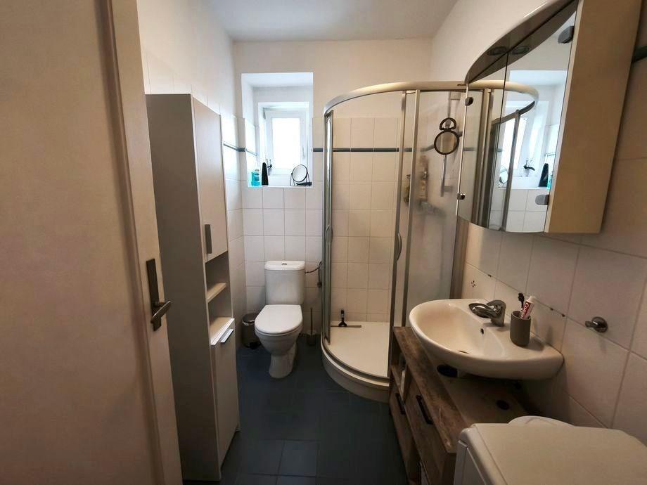 1+kk Apartment in Praha, obvod Praha 2 - View 5