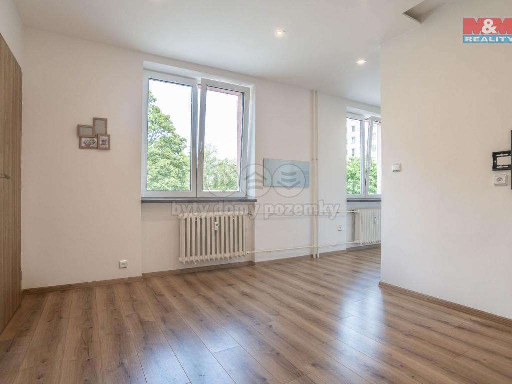 Pronajem bytu 3+kk 65 m2
