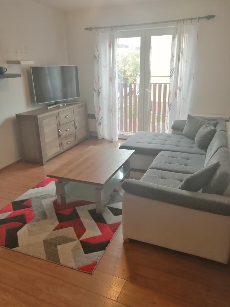 Pronájem bytu 2+kk 65 m2