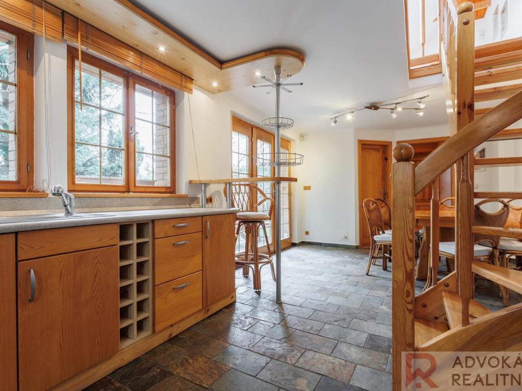 Pronájem domu 67 m² – další