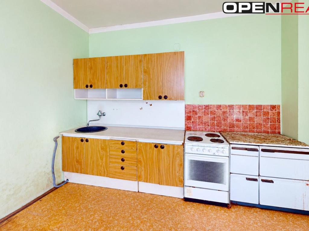 Prodej domu 88 m2