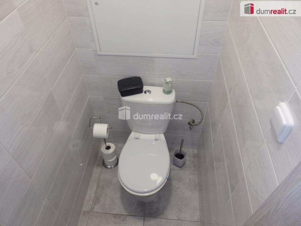 Prodej bytu 3+1 69 m2, Praha – náhled fotky 8