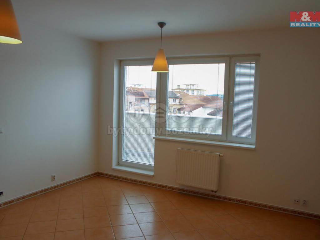 Pronajem bytu 2+kk 60 m2