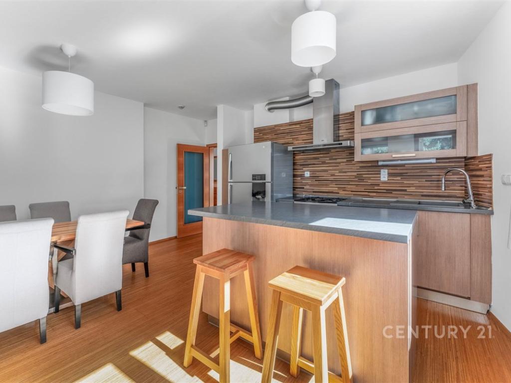 Pronájem bytu 3+kk 68 m2